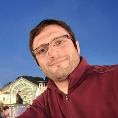 Arman M.